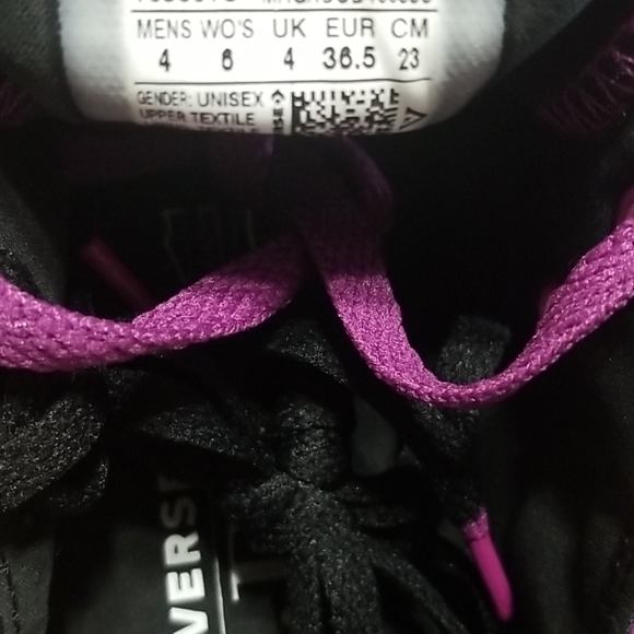 Converse OPI Positive Vibes Only - Picture 7 of 7